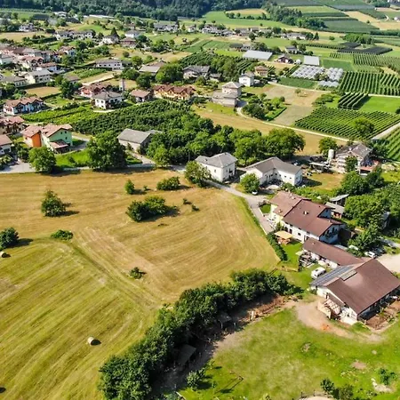 Bed & Breakfast Agritur Airone Bed & Levico Terme