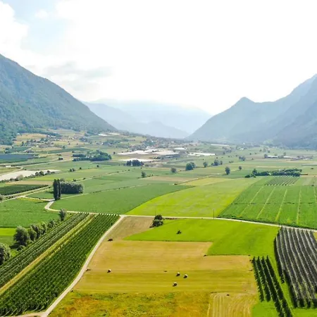 Agritur Airone Bed & Bed & Breakfast Levico Terme