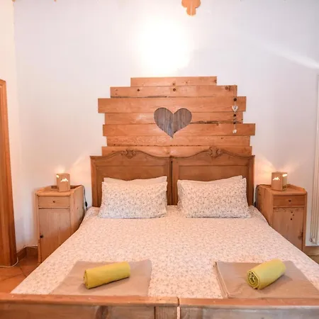 Agritur Airone Bed &