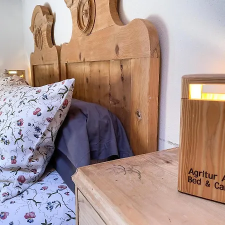 Agritur Airone Bed & Levico Terme