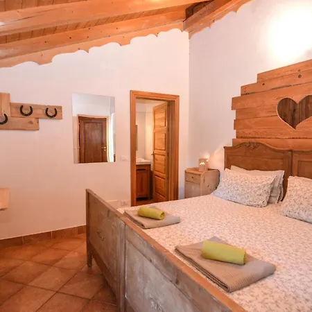 Agritur Airone Bed & * Levico Terme