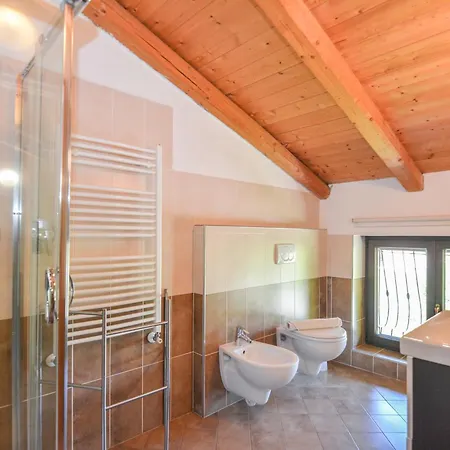 Agritur Airone Bed & Bed & Breakfast