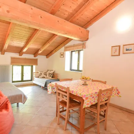 Agritur Airone Bed & Levico Terme