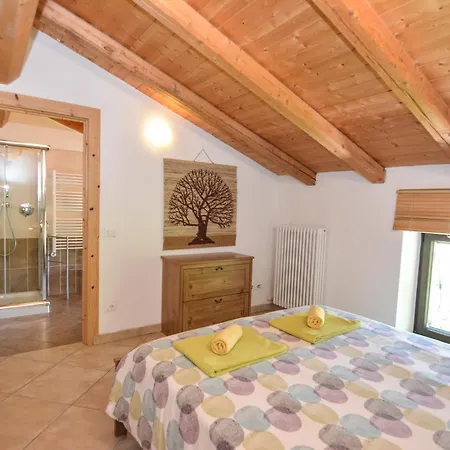Agritur Airone Bed & Bed & Breakfast *