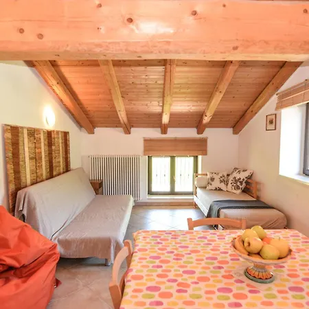 Bed & Breakfast Agritur Airone Bed & *