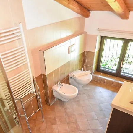 Agritur Airone Bed & Bed & Breakfast *