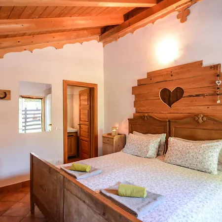 Agritur Airone Bed & *