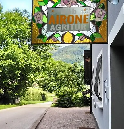 Agritur Airone Bed & Bed & Breakfast