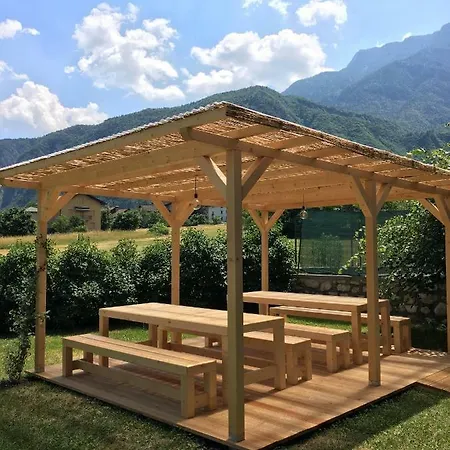 Bed & Breakfast Agritur Airone Bed & Levico Terme